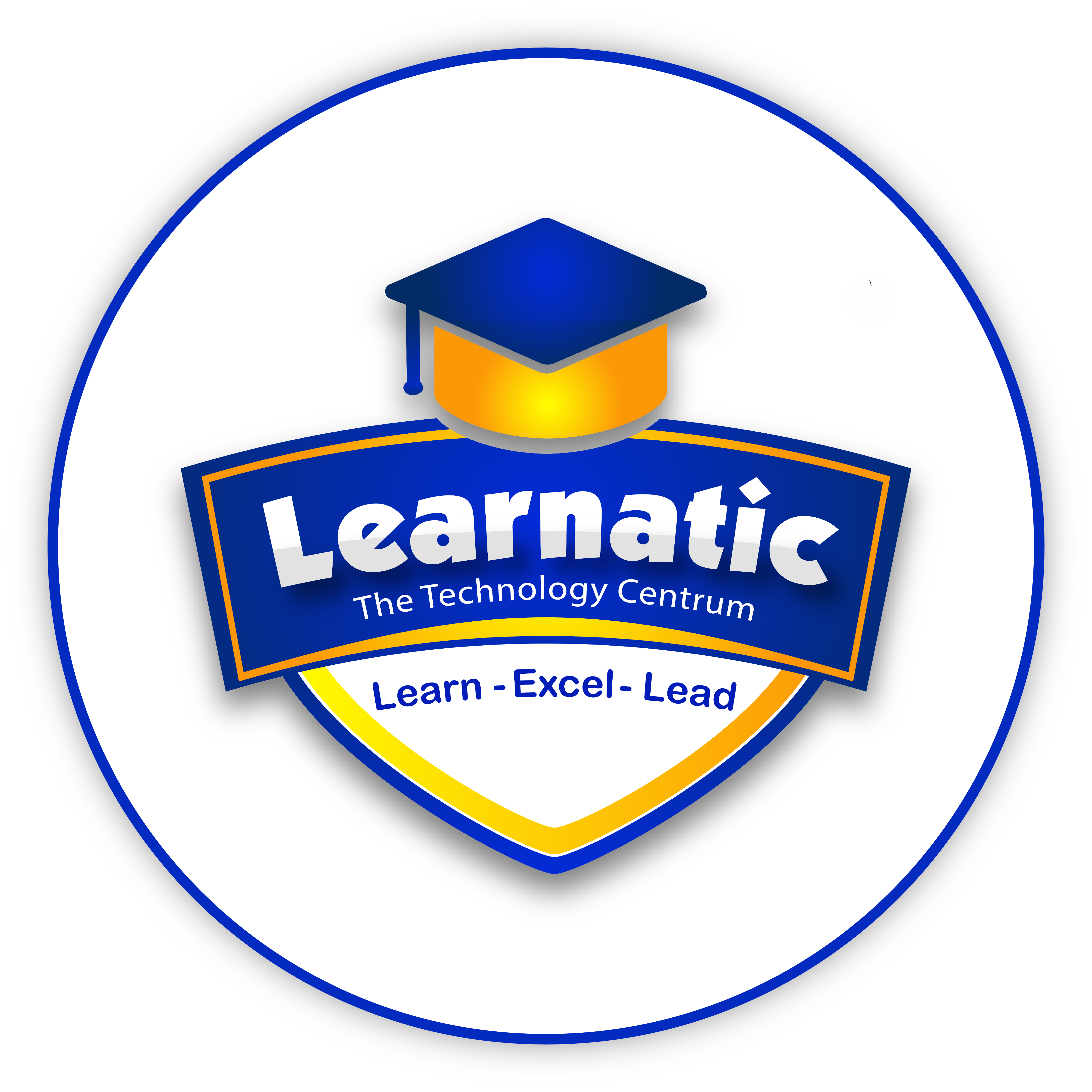 Learnatic Logo