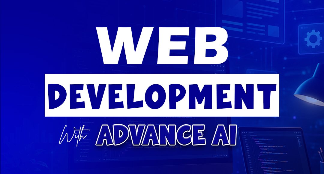 Web Designing & Development